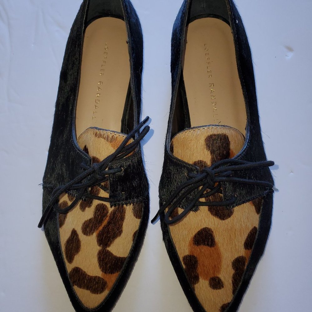 Loeffler Randall